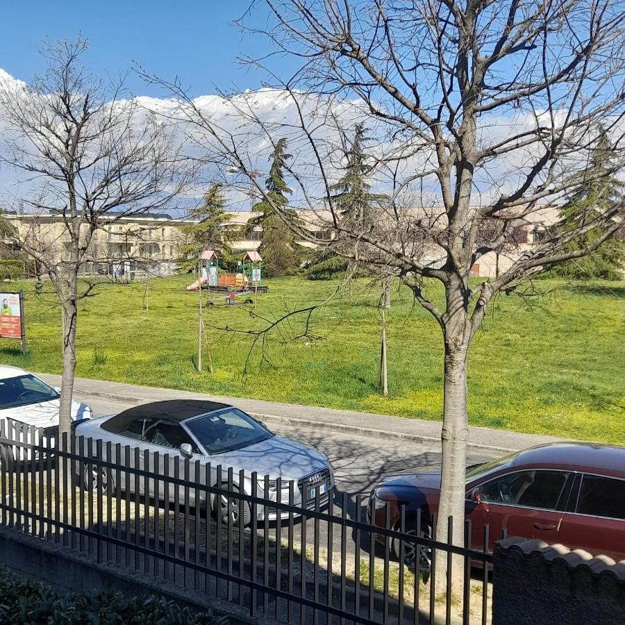 Ferienwohnung Garda Felice Desenzano del Garda Exterior foto