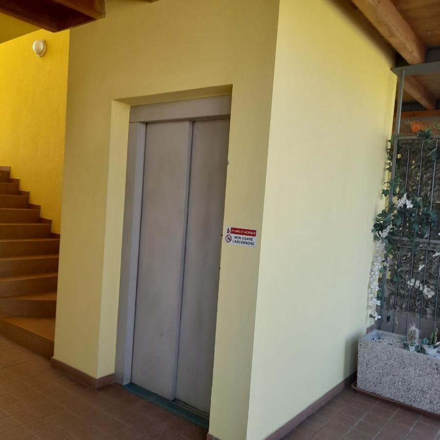 Ferienwohnung Garda Felice Desenzano del Garda Exterior foto