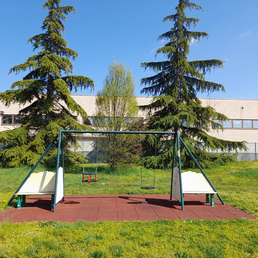 Ferienwohnung Garda Felice Desenzano del Garda Exterior foto