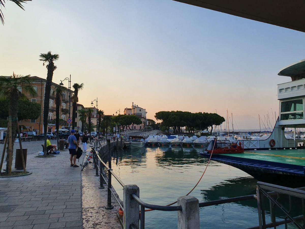 Ferienwohnung Garda Felice Desenzano del Garda Exterior foto